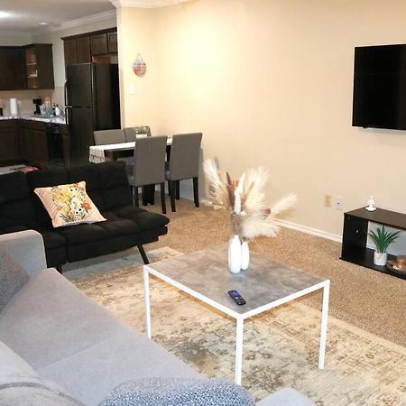 شقة Lubbock Haven 3Beds, 3 Baths المظهر الخارجي الصورة