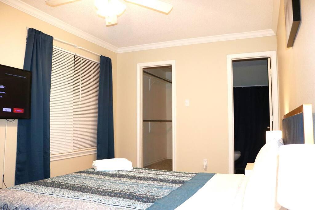 شقة Lubbock Haven 3Beds, 3 Baths المظهر الخارجي الصورة