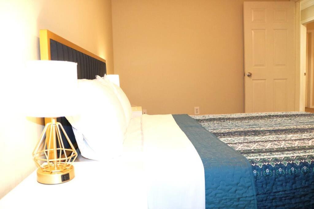 شقة Lubbock Haven 3Beds, 3 Baths المظهر الخارجي الصورة