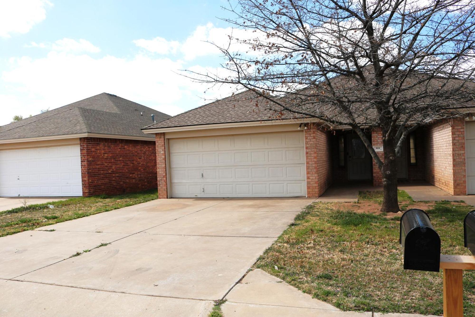 شقة Lubbock Haven 3Beds, 3 Baths المظهر الخارجي الصورة