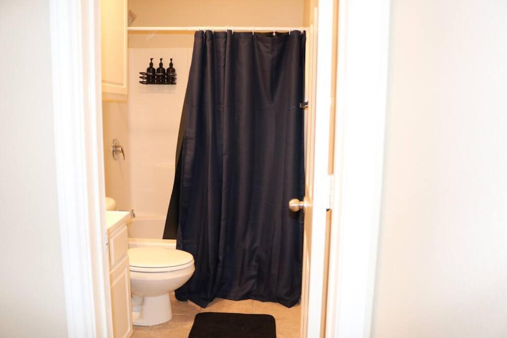 شقة Lubbock Haven 3Beds, 3 Baths المظهر الخارجي الصورة