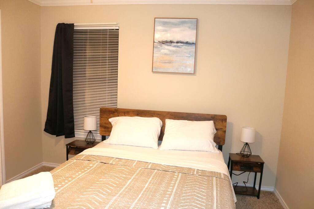 شقة Lubbock Haven 3Beds, 3 Baths المظهر الخارجي الصورة