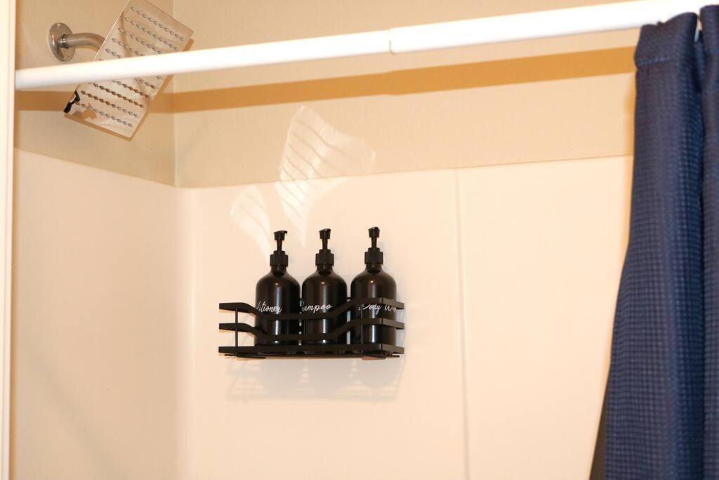 شقة Lubbock Haven 3Beds, 3 Baths المظهر الخارجي الصورة