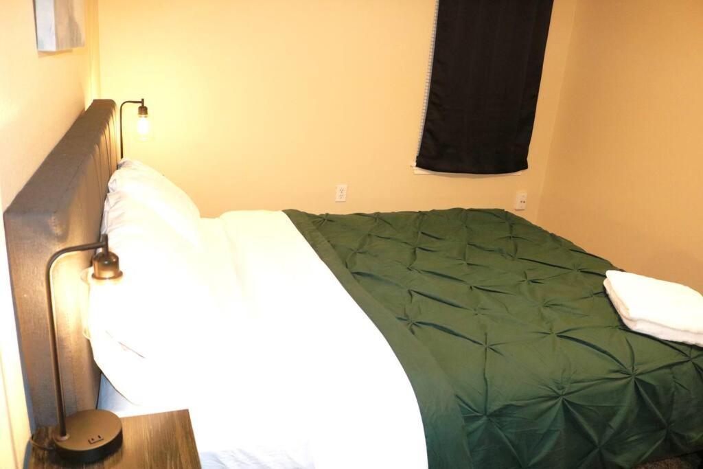 شقة Lubbock Haven 3Beds, 3 Baths المظهر الخارجي الصورة
