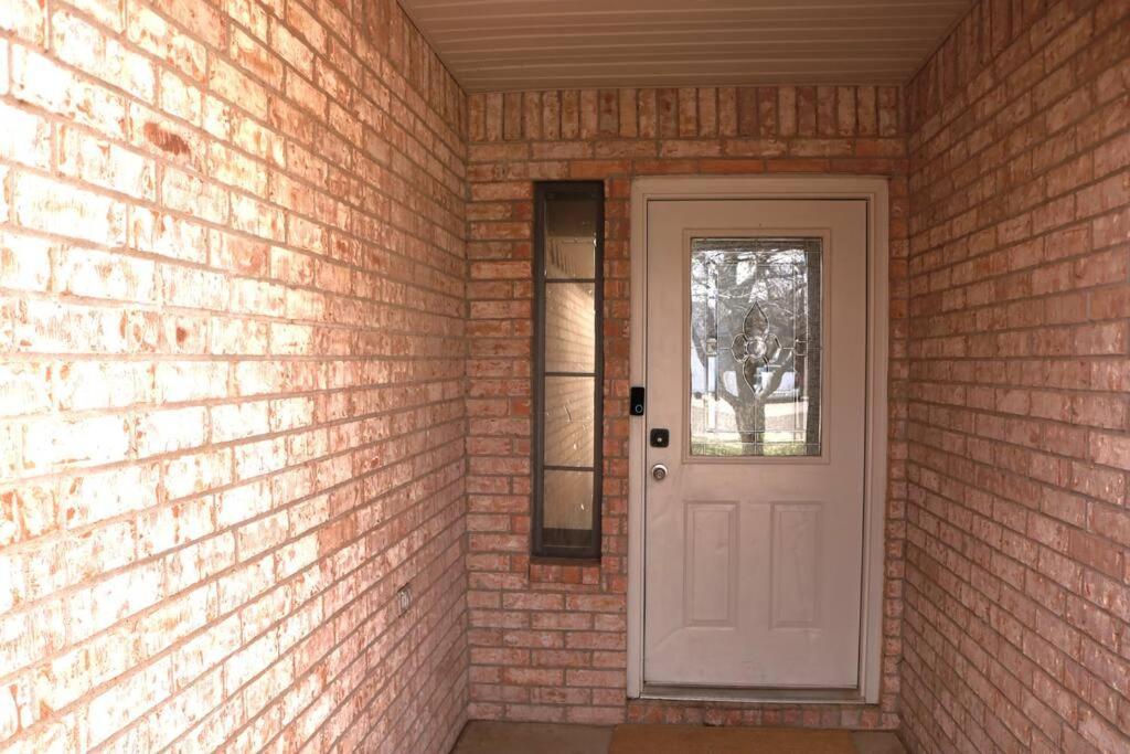 شقة Lubbock Haven 3Beds, 3 Baths المظهر الخارجي الصورة